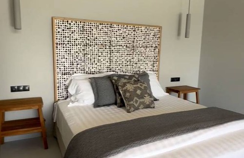 Nikiana Apartment | 55 m² Apartment ∙ 1 bedroom ∙ 2 guests