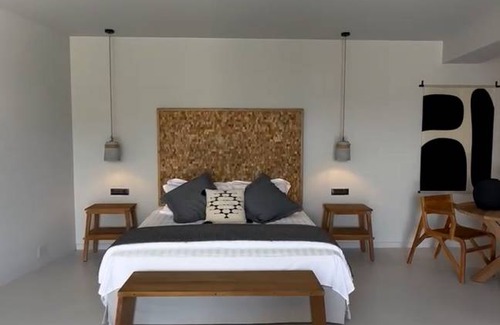 Nikiana Apartment | 55 m² Apartment ∙ 1 bedroom ∙ 2 guests