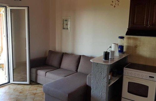 Spartia Apartment | 55 m² Apartment ∙ 1 bedroom ∙ 2 guests