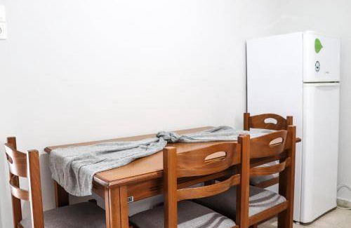 Paralia Porovitsis Apartment | 55 m² Apartment ∙ 1 bedroom ∙ 6 guests