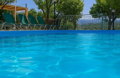 Asteri Apartment | 55 m² Apartment ∙ 2 bedrooms ∙ 4 guests