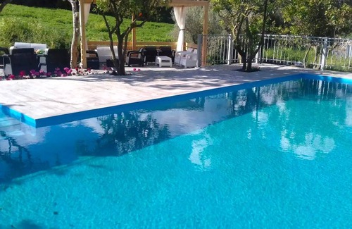 Asteri Apartment | 55 m² Apartment ∙ 2 bedrooms ∙ 4 guests