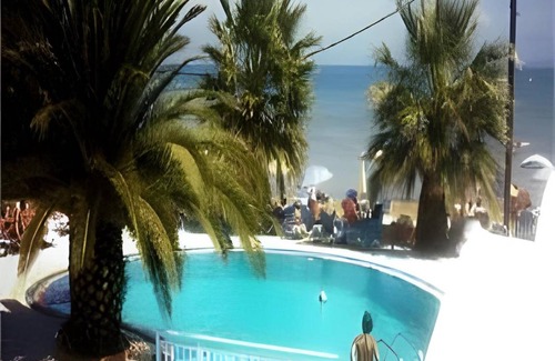 Sidari Apartment | 55 m² Apartment ∙ 2 bedrooms ∙ 10 guests