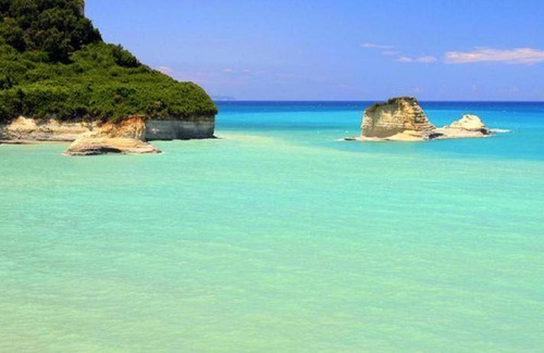 Sidari Apartment | 55 m² Apartment ∙ 2 bedrooms ∙ 10 guests