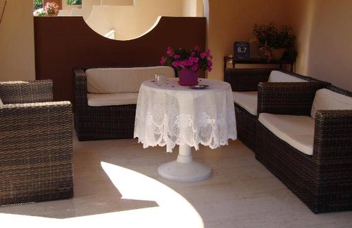 Sidari Apartment | 55 m² Apartment ∙ 2 bedrooms ∙ 10 guests