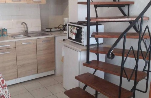 Gaios Apartment | 55 m² Apartment ∙ 2 bedrooms ∙ 4 guests