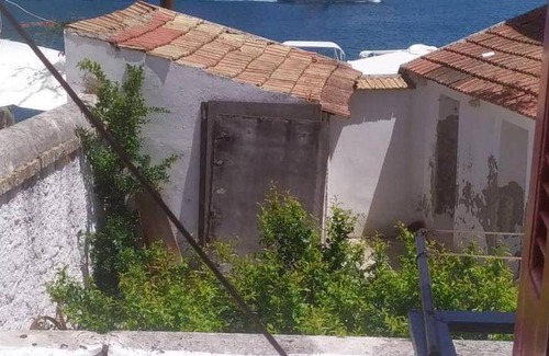 Gaios Apartment | 55 m² Apartment ∙ 2 bedrooms ∙ 4 guests