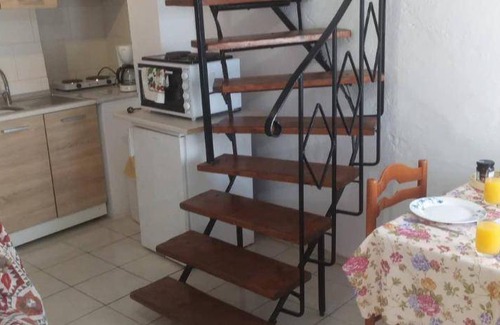 Gaios Apartment | 55 m² Apartment ∙ 2 bedrooms ∙ 4 guests