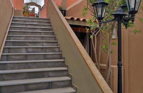 Fiskardo Apartment | 55 m² Apartment ∙ 2 bedrooms ∙ 7 guests