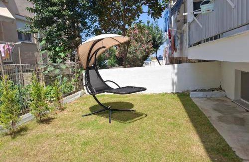 Ierissos Apartment | 55 m² Apartment ∙ 2 bedrooms ∙ 6 guests