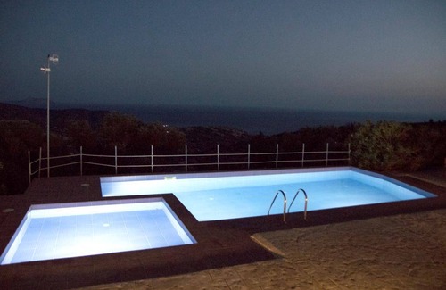 Lampi Apartment | 55 m² Apartment ∙ 3 guests