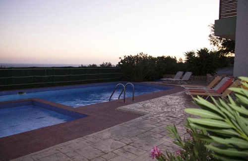 Lampi Apartment | 55 m² Apartment ∙ 3 guests