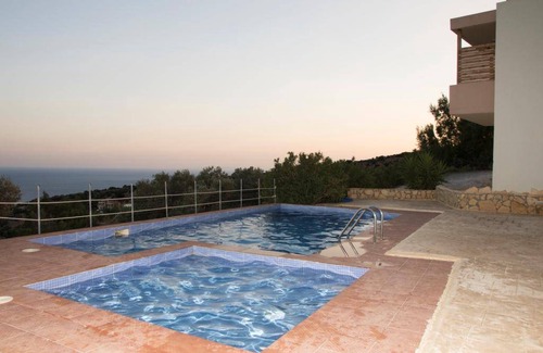 Lampi Apartment | 55 m² Apartment ∙ 3 guests