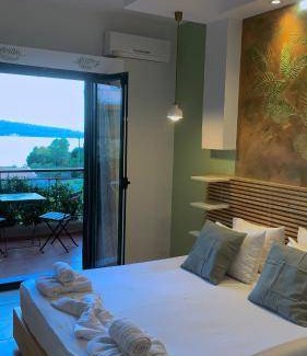 Argostoli Apartment | 55 m² Apartment ∙ 4 guests