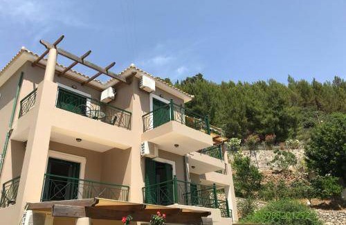 Argostoli Apartment | 55 m² Apartment ∙ 4 guests