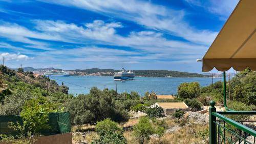 Argostoli Apartment | 55 m² Apartment ∙ 4 guests