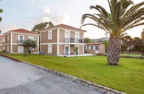 Potokaki Apartment | 55 m² Apartment ∙ 7 guests
