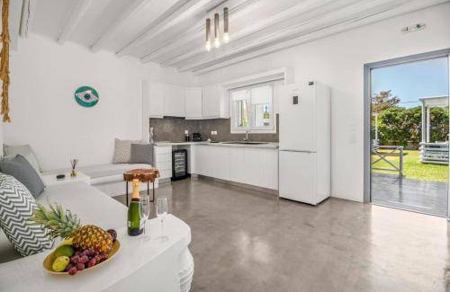 Kato Fellos Apartment | 55 m² Apartment ∙ 1 bedroom ∙ 5 guests