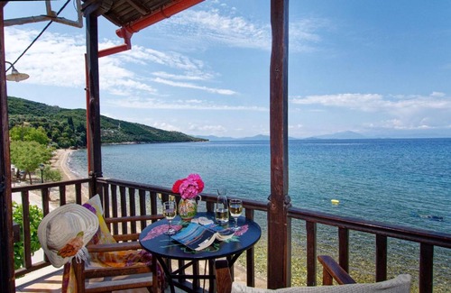 Lefokastron Apartment | 55 m² Apartment ∙ 1 bedroom ∙ 4 guests