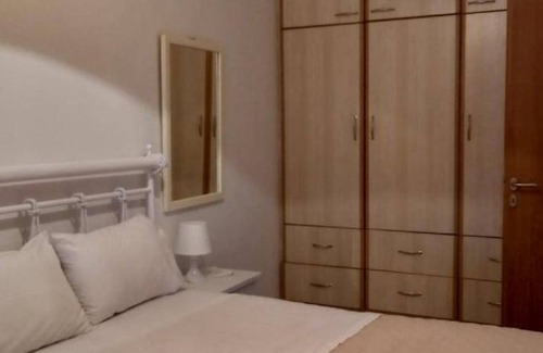Milos Apartment | 55 m² Apartment ∙ 2 bedrooms ∙ 6 guests