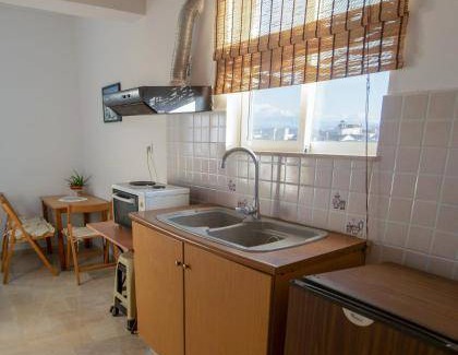 Mesolongi Apartment | 55 m² Apartment ∙ 2 bedrooms ∙ 4 guests