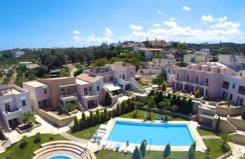 Loutra House | 55 m² House ∙ 1 bedroom ∙ 4 guests