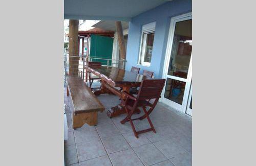 Archanes-Asterousia House | 55 m² House ∙ 2 bedrooms ∙ 10 guests