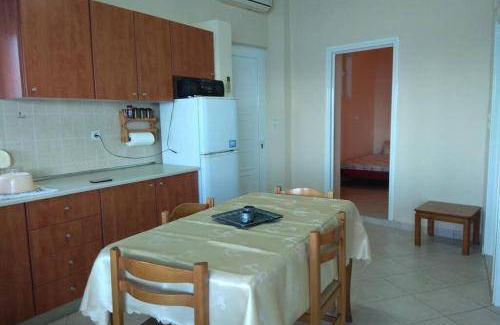 Archanes-Asterousia House | 55 m² House ∙ 2 bedrooms ∙ 10 guests