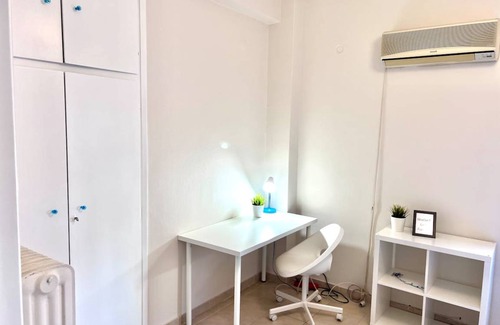 Kallithea Resort | 55 m² Private room ∙ 1 bedroom ∙ 1 guest