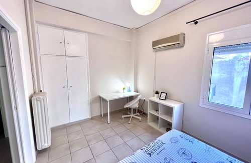 Kallithea Resort | 55 m² Private room ∙ 1 bedroom ∙ 1 guest