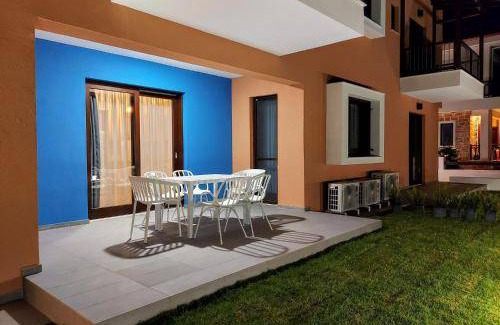 Ierissos Apartment | 55 m² Serviced apartment ∙ 6 guests