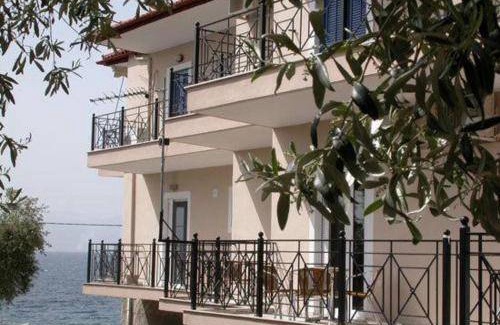 Lichada Apartment | 55 m² Serviced apartment ∙ 4 guests