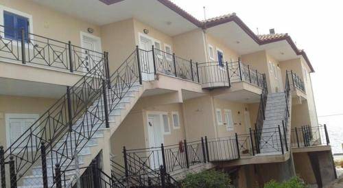 Lichada Apartment | 55 m² Serviced apartment ∙ 4 guests