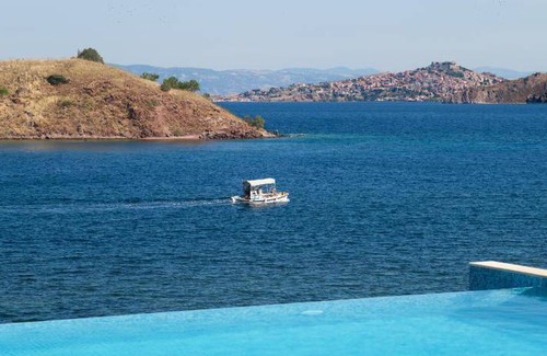 Anaxos Apartment | 55 m² Serviced apartment ∙ 2 bedrooms ∙ 127 guests