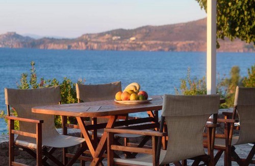 Anaxos Apartment | 55 m² Serviced apartment ∙ 2 bedrooms ∙ 127 guests