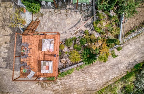 Kamena Vourla Apartment | 55 m² Studio flat ∙ 1 bedroom ∙ 4 guests