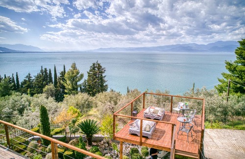 Kamena Vourla Apartment | 55 m² Studio flat ∙ 1 bedroom ∙ 4 guests
