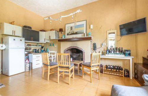 Gouvai House | 56 m² House ∙ 1 bedroom ∙ 4 guests
