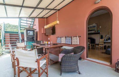 Gouvai House | 56 m² House ∙ 1 bedroom ∙ 4 guests
