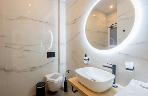 Athens Apartment | 57 m² Apartment ∙ 2 bedrooms ∙ 4 guests