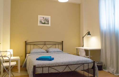 Neapoli Apartment | 57 m² Apartment ∙ 2 bedrooms ∙ 4 guests