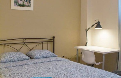 Neapoli Apartment | 57 m² Apartment ∙ 2 bedrooms ∙ 4 guests