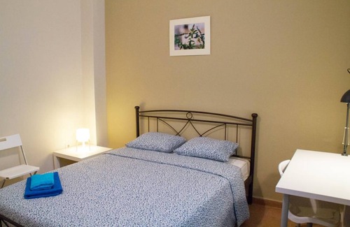 Neapoli Apartment | 57 m² Apartment ∙ 2 bedrooms ∙ 4 guests