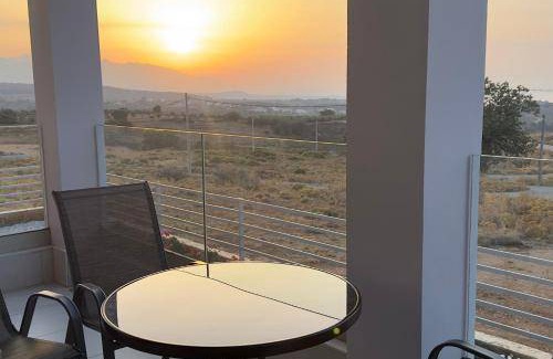 Rethymno Apartment | 57 m² Apartment ∙ 2 bedrooms ∙ 4 guests