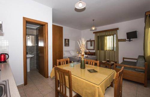 Falassarna Apartment | 57 m² Apartment ∙ 4 guests