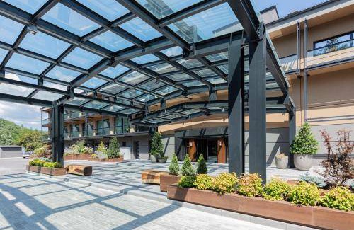 Florina Hotel | 57 m² Hotel ∙ 8 guests