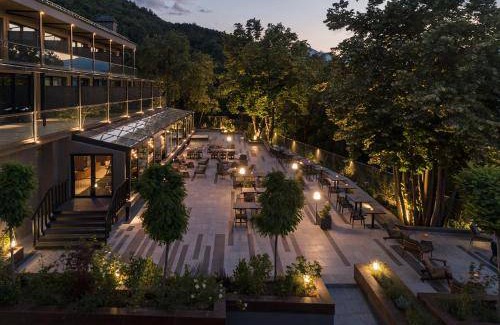 Florina Hotel | 57 m² Hotel ∙ 8 guests