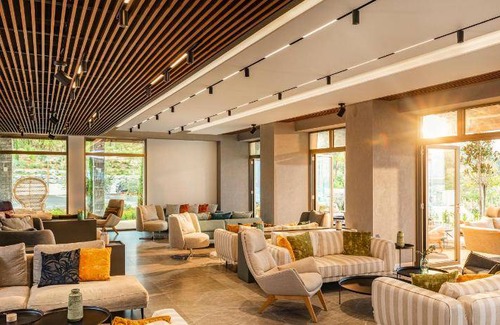 Ierissos Hotel | 57 m² Hotel ∙ 127 guests