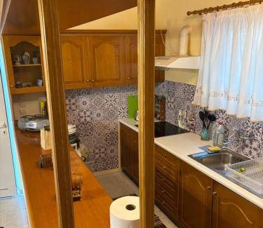 Dimitsana House | 57 m² House ∙ 1 bedroom ∙ 4 guests