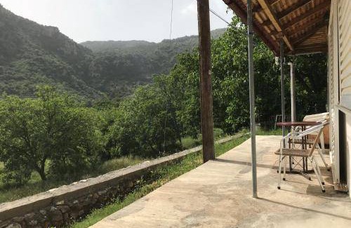 Dimitsana House | 57 m² House ∙ 1 bedroom ∙ 4 guests